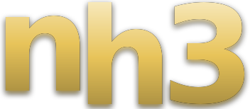 nh3 logo